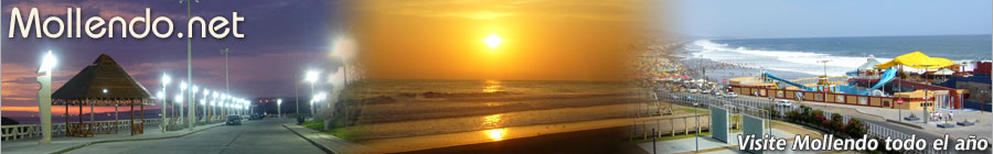 Playas Perú